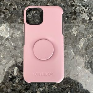 Iphone 11 Otter Pop symmetry case